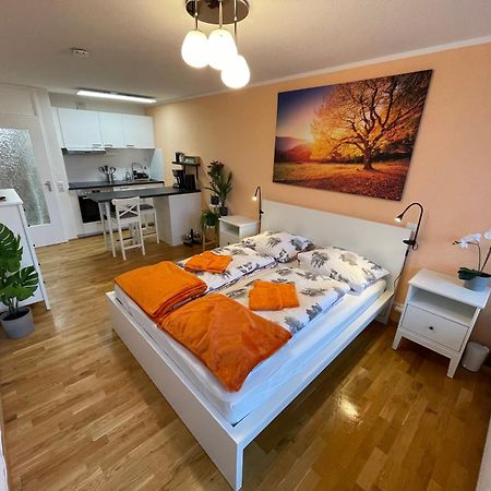 Ferienwohnung In Freudenstadt-Kniebis III Екстериор снимка