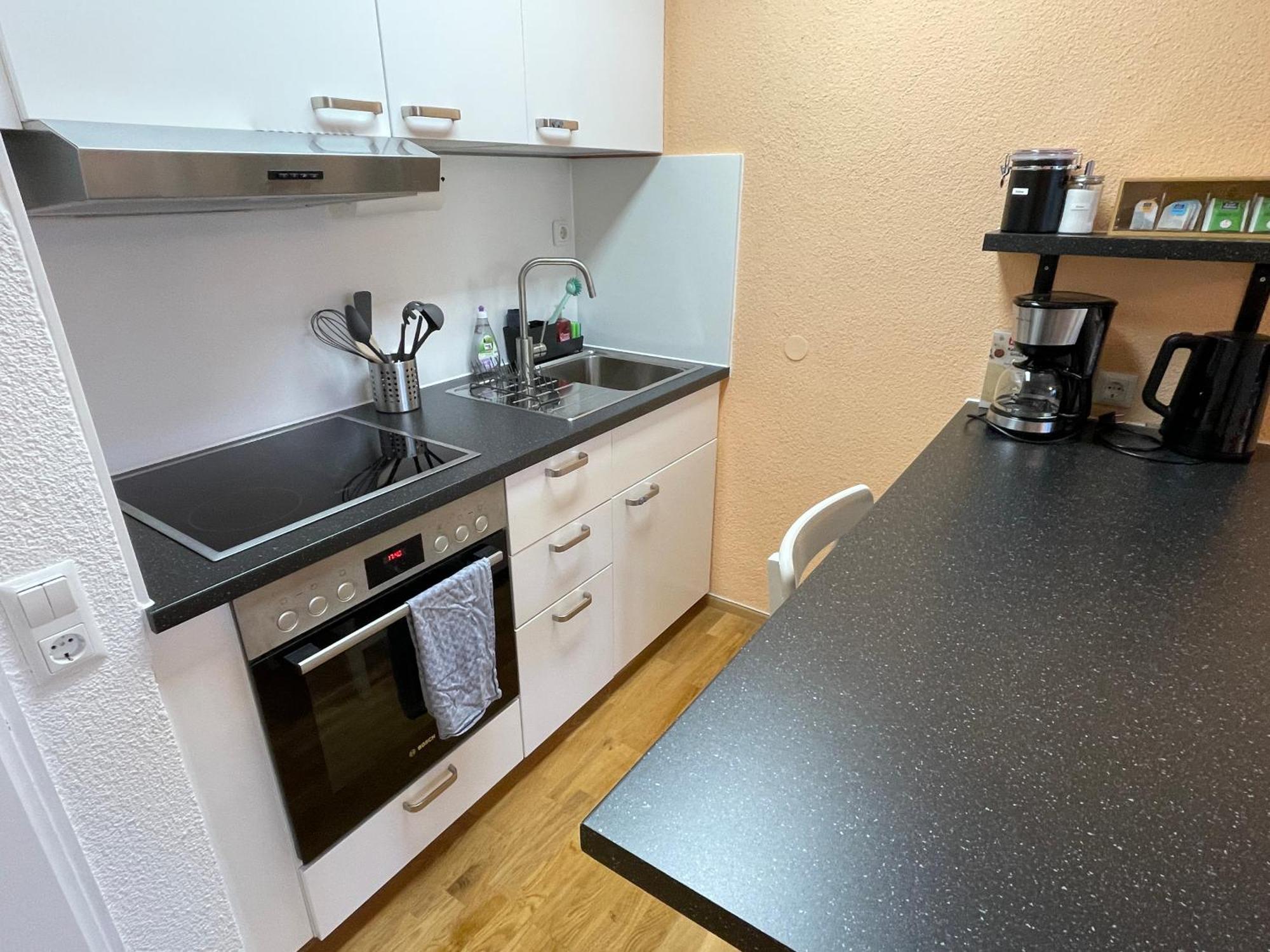 Ferienwohnung In Freudenstadt-Kniebis III Екстериор снимка