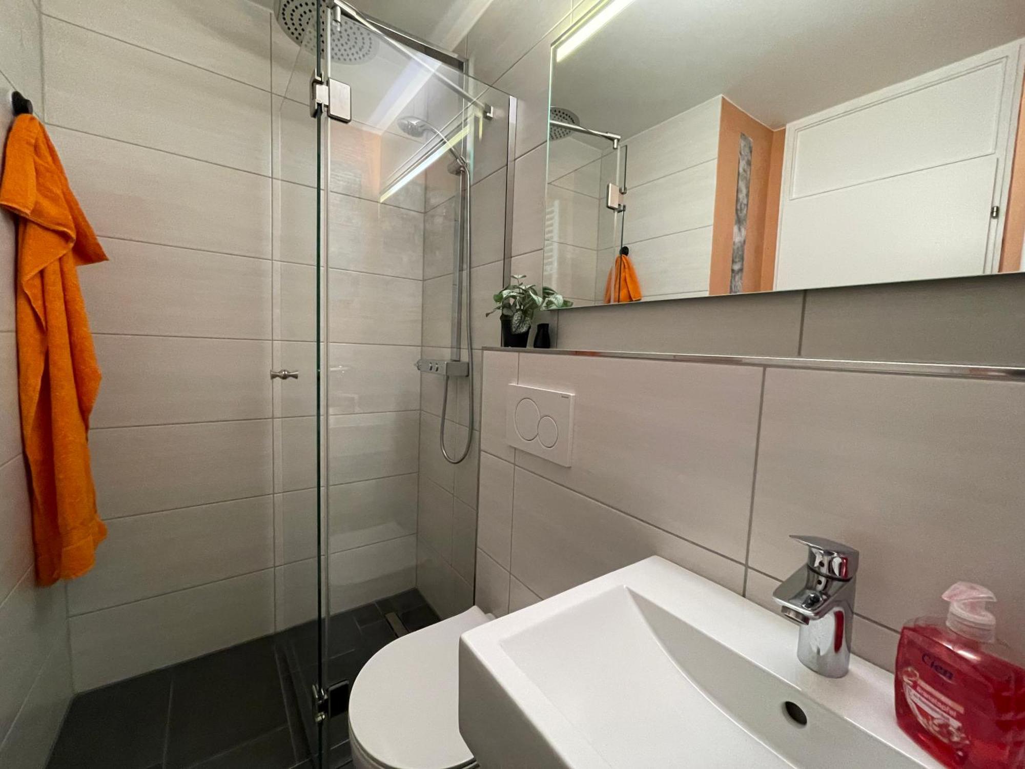 Ferienwohnung In Freudenstadt-Kniebis III Екстериор снимка