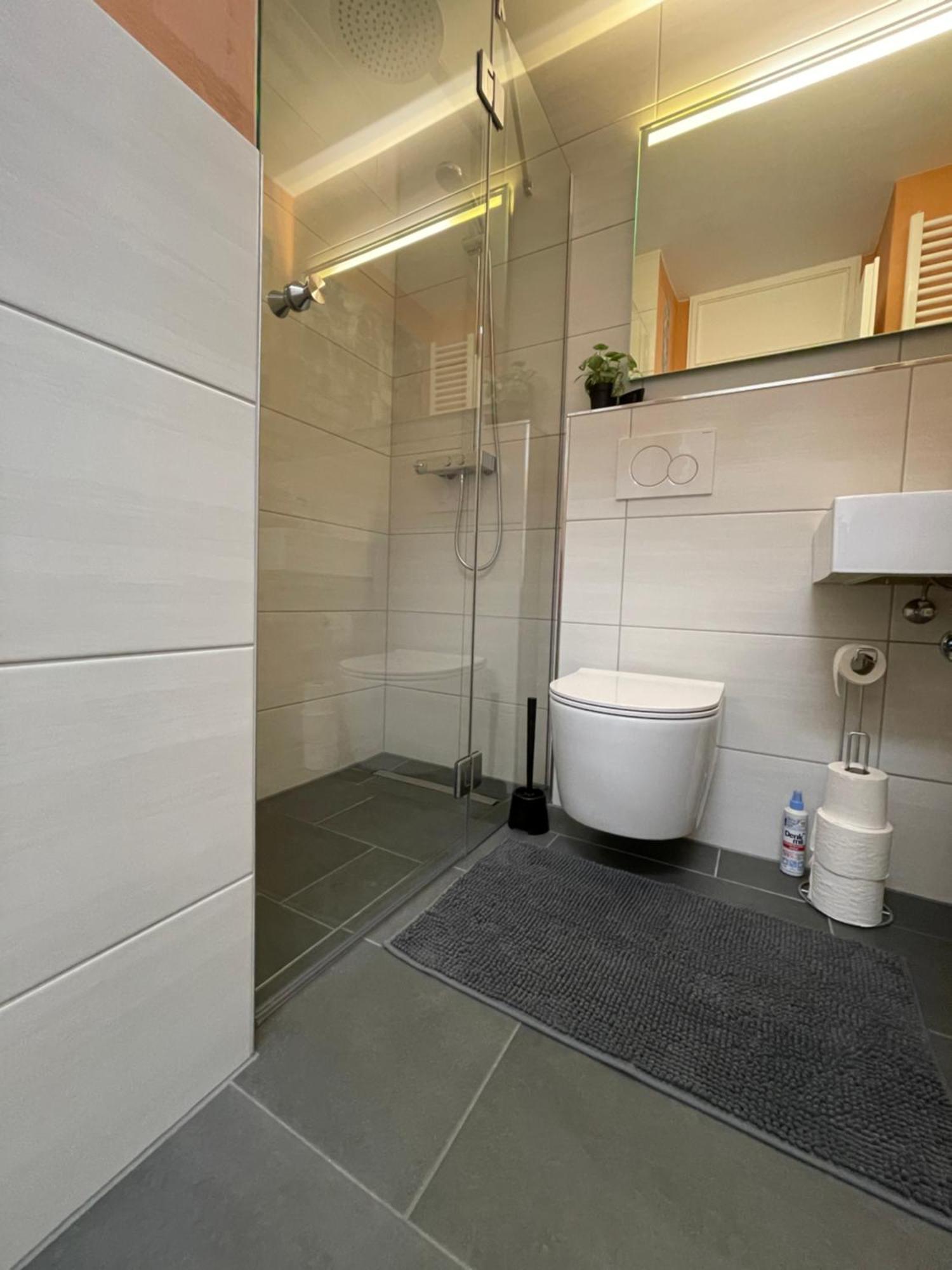 Ferienwohnung In Freudenstadt-Kniebis III Екстериор снимка
